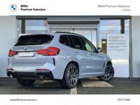 BMW X3 xDrive30e 292ch M Sport - <small></small> 51.900 € <small>TTC</small> - #5