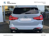 BMW X3 xDrive30e 292ch M Sport - <small></small> 51.900 € <small>TTC</small> - #6