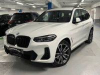 BMW X3 xDrive30e 292ch Sport - <small></small> 44.990 € <small>TTC</small> - #1