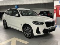 BMW X3 xDrive30e 292ch Sport - <small></small> 44.990 € <small>TTC</small> - #3