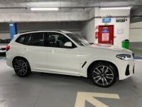 BMW X3 xDrive30e 292ch Sport - <small></small> 44.990 € <small>TTC</small> - #4