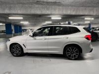 BMW X3 xDrive30e 292ch Sport - <small></small> 44.990 € <small>TTC</small> - #5