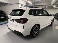 BMW X3 xDrive30e 292ch Sport - <small></small> 44.990 € <small>TTC</small> - #6