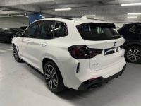 BMW X3 xDrive30e 292ch Sport - <small></small> 44.990 € <small>TTC</small> - #8