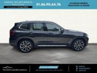 BMW X3 xDrive30e 292ch xLine 10cv - <small></small> 37.880 € <small>TTC</small> - #4