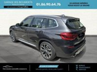 BMW X3 xDrive30e 292ch xLine 10cv - <small></small> 37.880 € <small>TTC</small> - #7