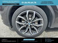 BMW X3 xDrive30e 292ch xLine 10cv - <small></small> 37.880 € <small>TTC</small> - #11