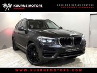 BMW X3 xDrive30e Alu20-Leder-Cam-Gps-Led - <small></small> 32.900 € <small>TTC</small> - #1