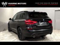 BMW X3 xDrive30e Alu20-Leder-Cam-Gps-Led - <small></small> 32.900 € <small>TTC</small> - #2