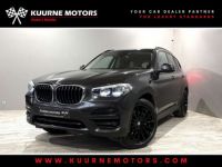 BMW X3 xDrive30e Alu20-Leder-Cam-Gps-Led - <small></small> 32.900 € <small>TTC</small> - #3