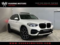 BMW X3 xDrive30e Alu20-Pano-SportZet-Leder - <small></small> 32.900 € <small>TTC</small> - #1