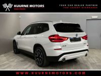 BMW X3 xDrive30e Alu20-Pano-SportZet-Leder - <small></small> 32.900 € <small>TTC</small> - #2