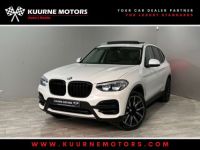 BMW X3 xDrive30e Alu20-Pano-SportZet-Leder - <small></small> 32.900 € <small>TTC</small> - #3