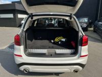 BMW X3 xDrive30e Alu20-Pano-SportZet-Leder - <small></small> 32.900 € <small>TTC</small> - #10