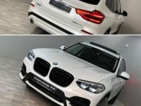 BMW X3 xDrive30e Alu20-Pano-SportZet-Leder - <small></small> 32.900 € <small>TTC</small> - #20