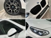 BMW X3 xDrive30e Alu20-Pano-SportZet-Leder - <small></small> 32.900 € <small>TTC</small> - #21