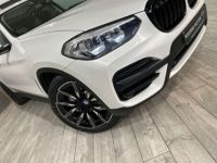 BMW X3 xDrive30e Alu20-Pano-SportZet-Leder - <small></small> 32.900 € <small>TTC</small> - #22