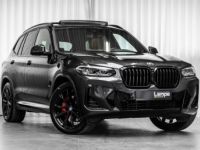 BMW X3 xDrive30e Hybrid M Sport Pano HarmanKardon Keyless - <small></small> 61.990 € <small>TTC</small> - #1