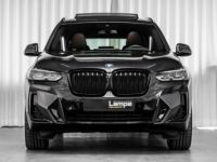 BMW X3 xDrive30e Hybrid M Sport Pano HarmanKardon Keyless - <small></small> 61.990 € <small>TTC</small> - #2