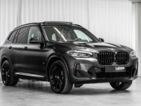 BMW X3 xDrive30e Hybrid M Sport Pano HarmanKardon Keyless - <small></small> 61.990 € <small>TTC</small> - #5