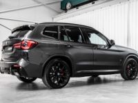 BMW X3 xDrive30e Hybrid M Sport Pano HarmanKardon Keyless - <small></small> 61.990 € <small>TTC</small> - #9