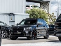 BMW X3 xDrive30e Hybrid M Sport Pano HarmanKardon Keyless - <small></small> 61.990 € <small>TTC</small> - #52