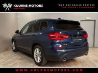 BMW X3 xDrive30e Leder-Cam360-Gps-Keyless - <small></small> 29.900 € <small>TTC</small> - #2