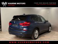 BMW X3 xDrive30e Leder-Cam360-Gps-Keyless - <small></small> 29.900 € <small>TTC</small> - #4