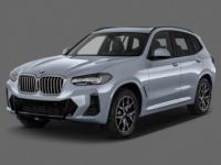 BMW X3 XDrive30e M Sport - <small>A partir de </small>590 EUR <small>/ mois</small> - #1