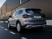 BMW X3 xDrive30e PHEV Hybrid - DAB - Appla Carplay - <small></small> 48.900 € <small>TTC</small> - #5