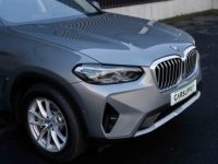 BMW X3 xDrive30e PHEV Hybrid - DAB - Appla Carplay - <small></small> 48.900 € <small>TTC</small> - #7