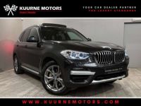 BMW X3 xDrive30e xLine Pano-Leder-Cam-Led - <small></small> 32.900 € <small>TTC</small> - #1