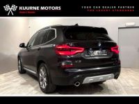 BMW X3 xDrive30e xLine Pano-Leder-Cam-Led - <small></small> 32.900 € <small>TTC</small> - #2