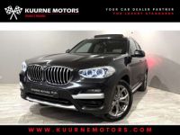 BMW X3 xDrive30e xLine Pano-Leder-Cam-Led - <small></small> 32.900 € <small>TTC</small> - #3