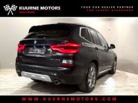 BMW X3 xDrive30e xLine Pano-Leder-Cam-Led - <small></small> 32.900 € <small>TTC</small> - #4