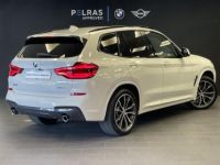 BMW X3 xDrive30eA 292ch M Sport 10cv - <small></small> 48.590 € <small>TTC</small> - #3