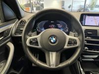 BMW X3 xDrive30eA 292ch M Sport 10cv - <small></small> 48.590 € <small>TTC</small> - #6