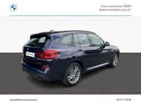 BMW X3 xDrive30eA 292ch M Sport 10cv - <small></small> 35.480 € <small>TTC</small> - #2