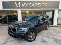 BMW X3 XDrive30eA 292ch M Sport 10cv - <small></small> 43.990 € <small>TTC</small> - #1