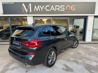 BMW X3 XDrive30eA 292ch M Sport 10cv - <small></small> 43.990 € <small>TTC</small> - #2