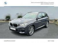 BMW X3 xDrive30eA 292ch M Sport 10cv - <small></small> 45.488 € <small>TTC</small> - #1