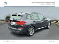 BMW X3 xDrive30eA 292ch M Sport 10cv - <small></small> 45.488 € <small>TTC</small> - #3