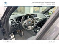 BMW X3 xDrive30eA 292ch M Sport 10cv - <small></small> 45.488 € <small>TTC</small> - #6