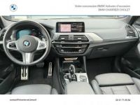 BMW X3 xDrive30eA 292ch M Sport 10cv - <small></small> 45.488 € <small>TTC</small> - #7