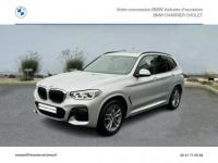 BMW X3 xDrive30eA 292ch M Sport 10cv - <small></small> 45.980 € <small>TTC</small> - #1