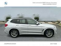 BMW X3 xDrive30eA 292ch M Sport 10cv - <small></small> 45.980 € <small>TTC</small> - #2