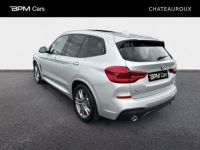 BMW X3 xDrive30eA 292ch M Sport 10cv - <small></small> 48.900 € <small>TTC</small> - #3