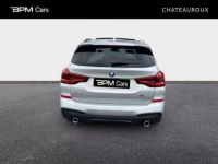 BMW X3 xDrive30eA 292ch M Sport 10cv - <small></small> 48.900 € <small>TTC</small> - #4