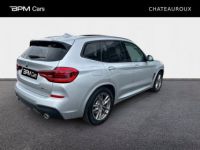 BMW X3 xDrive30eA 292ch M Sport 10cv - <small></small> 48.900 € <small>TTC</small> - #5