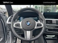 BMW X3 xDrive30eA 292ch M Sport 10cv - <small></small> 48.900 € <small>TTC</small> - #11